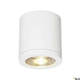 ENOLA_C LED, CL-1 , circular, alb, 9W LED, 35°, 3000K