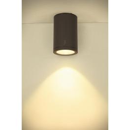 ENOLA L RD 35W 3000/4000K 230V LED IP65 antracit