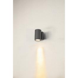ENOLA M RD 10W 3000/4000K 230V LED IP65 antracit