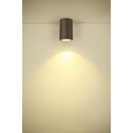 ENOLA S RD 9W 3000/4000K 230V LED IP65 antracit