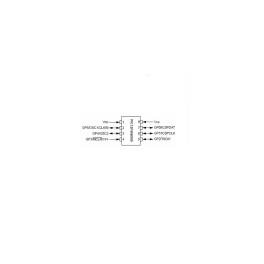 EPROM FLASH MICROCONTROLLER FLASH 8 BITI