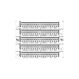Etichete pentru cleme şir "251-300" (2x)