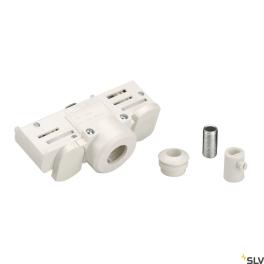 EUTRAC 3-Ph sina alimentareAdaptor incl. acces.montaj, alb