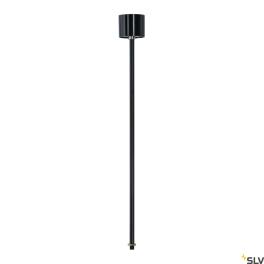 EUTRAC tija suspendare pt 3-faze, 60cm, negru