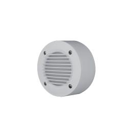 EXTRALETI 100RGR LED APLICA PERETE MONTAJ APARENT 3W CCT IP66 GRI