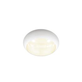 Fürmo LED 15W 1600lm 3000-6500K CRI80 IP65 IK10 230V alb