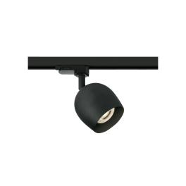Fava 10W 230V GU10 IP20 negru