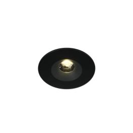 Fava 6W 460lm 3000K 60° Ra80 230V IP65 alb