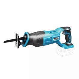 Ferăstrău sabie fără perii cu acumulator 18v