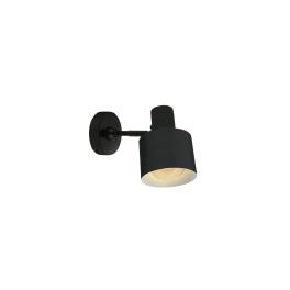 Ferni 10W 230V E27 IP20 negru