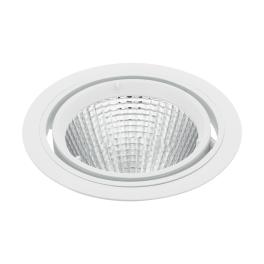 Ferronego IN 111 40W 4000K 3289lm white IP20 40°
