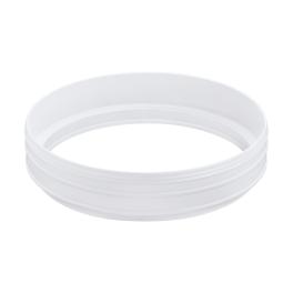 Ferronego installation frame "111" round / 1-fach