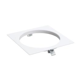 Ferronego installation frame "111" square / 1-fach