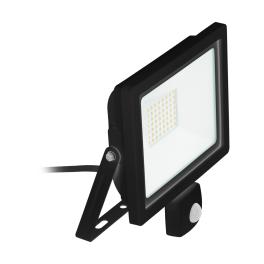 Filetti 20W 1850lm 3000L IP44 negru