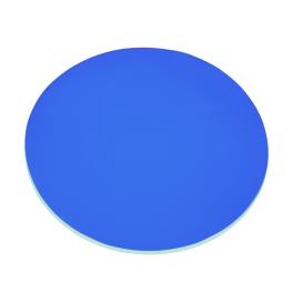 Filter Glasses for Ferronego" blue, for Fish