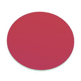 Filter Glasses for Ferronego" red, for meat