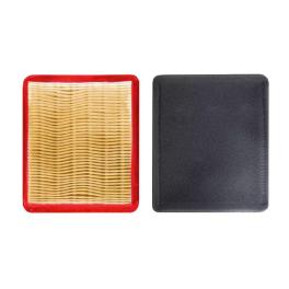 Filtr de aer pentru cositoare cu benzină pentru ded8724-46l,ded8725-51l