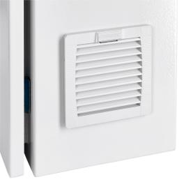 Filtru de ieşire 202x202x34mm, IP54