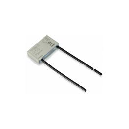Filtru RC pentru LED, lumină de orientare