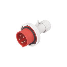 FISA HTN-0151 16A IP67 3P+N+E 400V