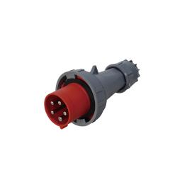 FISA HTN-0451 125A IP67 3P+N+E 400V
