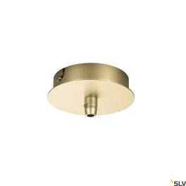 FITU single canopy, soft gold