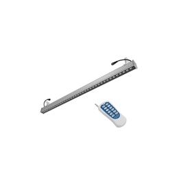 FLARE LED WALL WASH 36W RGB 220V IP65