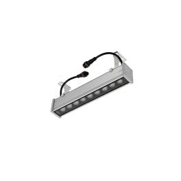 FLARE LED WALL WASH 9W 4000K 220V IP65