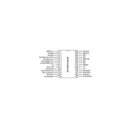 FLASH MICROCONTROLLER