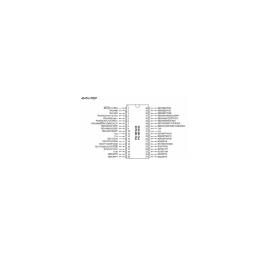 FLASH MICROCONTROLLER USB