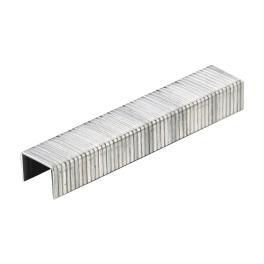 FLAT STAPLES FOR STAPLES GUN 6MM