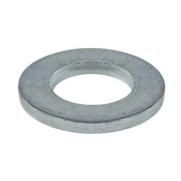 FLAT WASHER PON M8