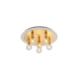 Fleves L E27 6x12W 100-240V alama