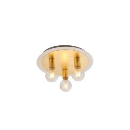 Fleves M E27 3x12W 100-240V alama