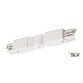 Flexible connector for S-TRACK 3-circuit track