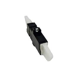 FO-Coupling E2000-Simplex Polymer Multimode