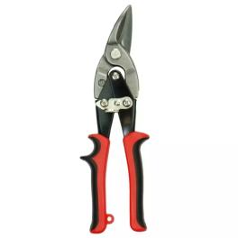 Foarfecă pentru tablă, taiere spre stanga crv, 250mm