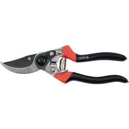 FOARFECĂ POMI 210MM, DIAMERTUL MAXIM DE TĂIERE - 25MM