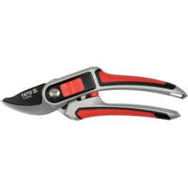 FOARFECĂ POMI REGLABILĂ, MÂNER ALUMINIU