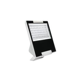 FORCA LED 158W 19350lm/740 ECG IP65 asymmetric gray