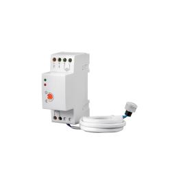 FOTOSENZOR ST308 IP65 20A (2-100LUX)