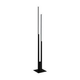 FRAIOLI-Z STL 2X17W 4800lm RGB+TW negru