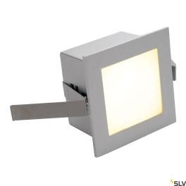 FRAME BASIC LED, alb cald