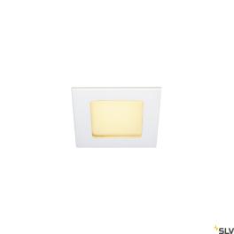 FRAME BASIC LED Set 6W WW albincl. Driver