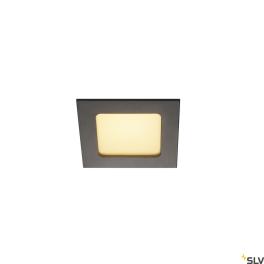 FRAME BASIC LED Set 6W3000Knegruincl. Driver