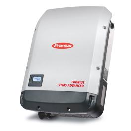 Fronius Symo Advanced 10.0-3-M 10kW 3ph IP66 2 MPP-Tracker