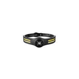 FRONTALA LED 3W + 5W LED COB IP43 CU INCARCARE TIP C