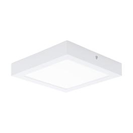 Fueva 1 square / IP20 16,5W 3000K white IP20