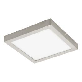Fueva-C BLE-RGB/CCT 21W 2700-6500K nickel IP20