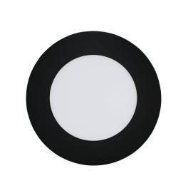 FUEVA-Z DL 5,4W 800lm tuneable white  Ø117, alb